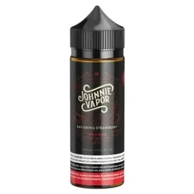 Johnnie Vapor By Ruthless 100ML Shortfill - Vape wholesale supplies
