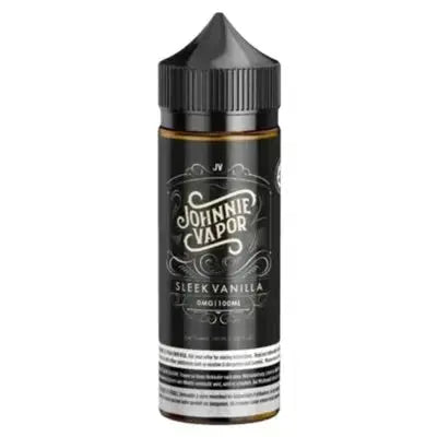 Johnnie Vapor By Ruthless 100ML Shortfill - Vape wholesale supplies