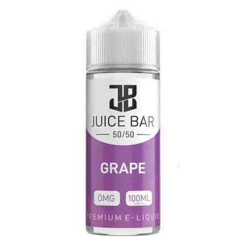 Juice Bar Shortfill 100ml E-Liquid My Store