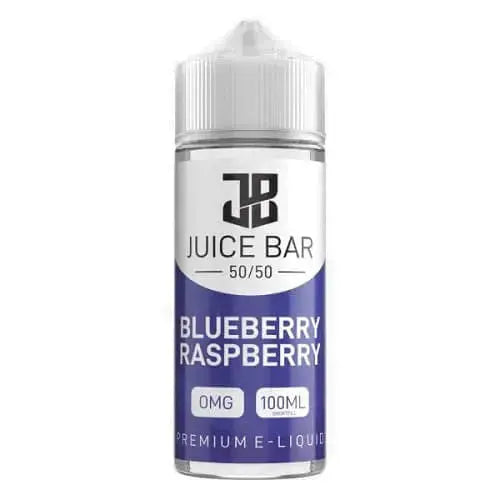 Juice Bar Shortfill 100ml E-Liquid My Store
