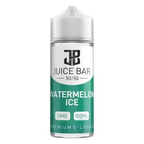 Juice Bar Shortfill 100ml E-Liquid My Store