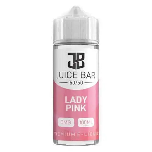 Juice Bar Shortfill 100ml E-Liquid My Store