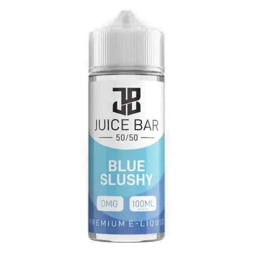 Juice Bar Shortfill 100ml E-Liquid My Store