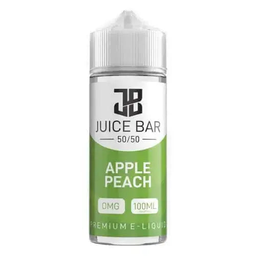 Juice Bar Shortfill 100ml E-Liquid My Store