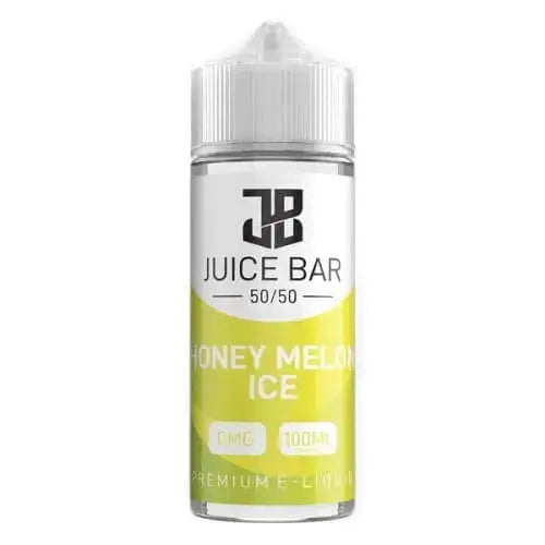 Juice Bar Shortfill 100ml E-Liquid My Store