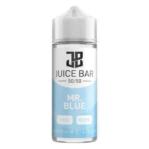 Juice Bar Shortfill 100ml E-Liquid My Store