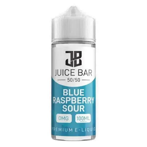 Juice Bar Shortfill 100ml E-Liquid My Store