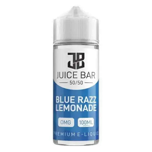 Juice Bar Shortfill 100ml E-Liquid My Store