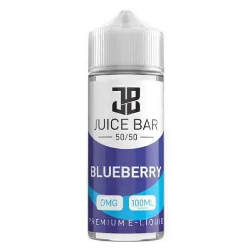Juice Bar Shortfill 100ml E-Liquid My Store