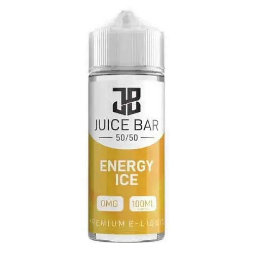Juice Bar Shortfill 100ml E-Liquid My Store