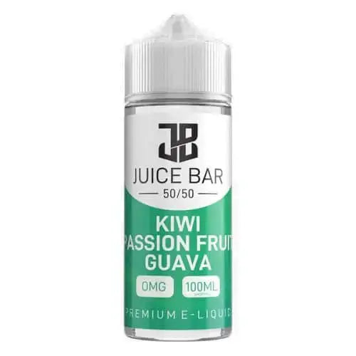 Juice Bar Shortfill 100ml E-Liquid My Store