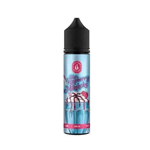 Juice 'N' Power All Ranges 50ml Shortfill My Store
