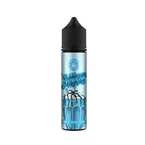 Juice 'N' Power All Ranges 50ml Shortfill My Store