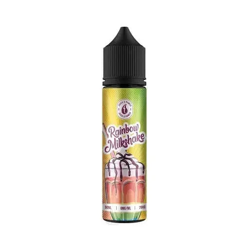Juice 'N' Power All Ranges 50ml Shortfill My Store