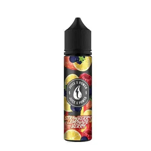 Juice 'N' Power All Ranges 50ml Shortfill My Store