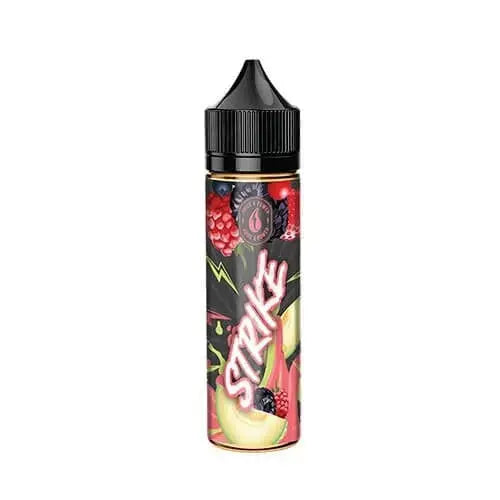 Juice 'N' Power All Ranges 50ml Shortfill My Store