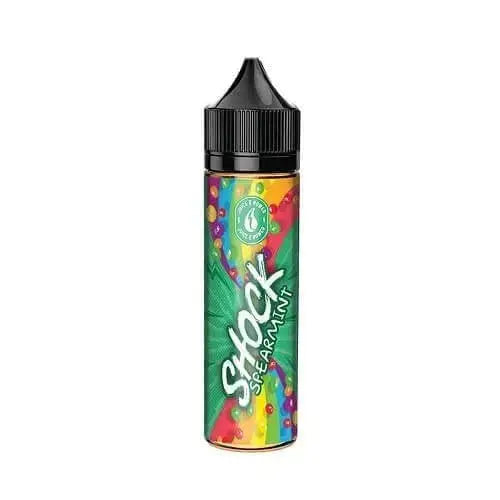 Juice 'N' Power All Ranges 50ml Shortfill My Store