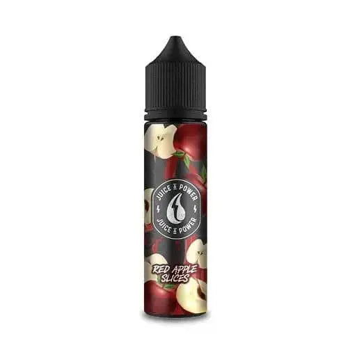 Juice 'N' Power All Ranges 50ml Shortfill My Store