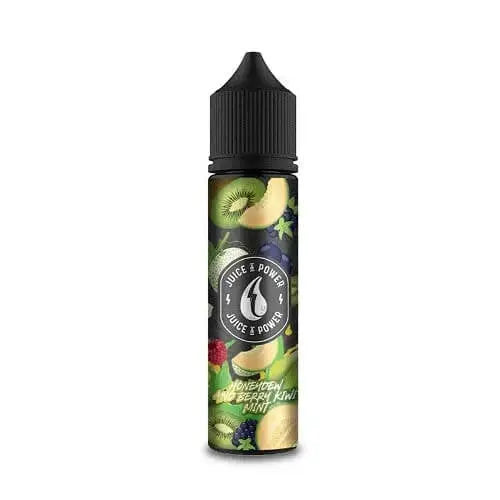 Juice 'N' Power All Ranges 50ml Shortfill My Store