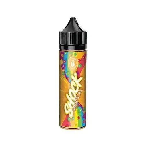 Juice 'N' Power All Ranges 50ml Shortfill My Store