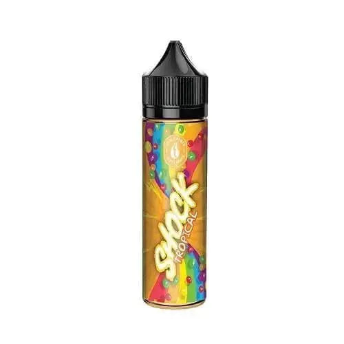 Juice 'N' Power All Ranges 50ml Shortfill My Store