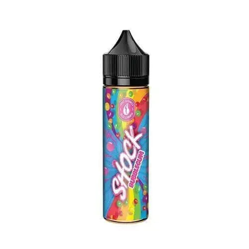Juice 'N' Power All Ranges 50ml Shortfill My Store
