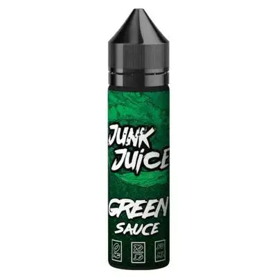 Junk Juice 50ml Shortfill My Store