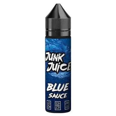 Junk Juice 50ml Shortfill My Store