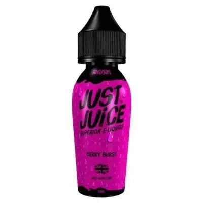 Just Juice 50ml Shortfill My Store
