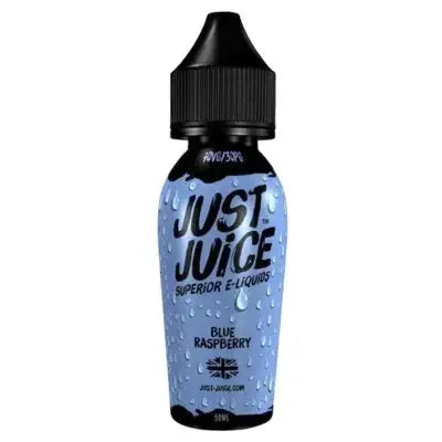 Just Juice 50ml Shortfill My Store