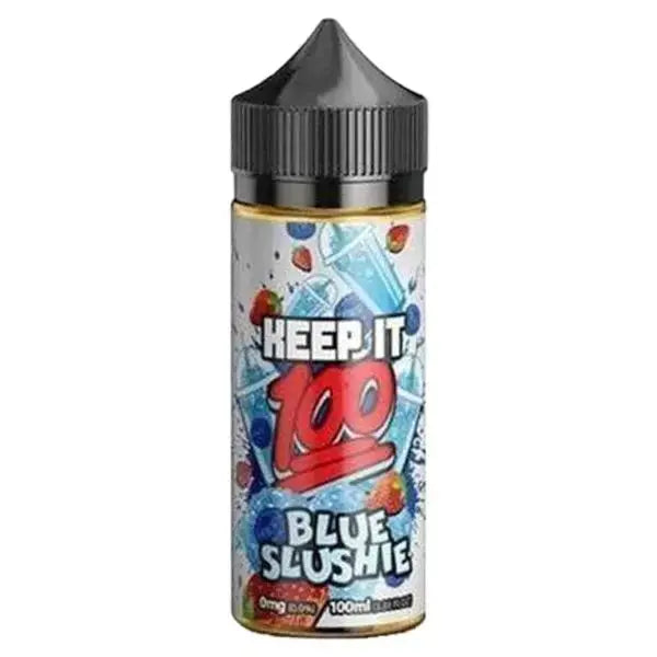 Keep It 100 100ml Shortfill My Store