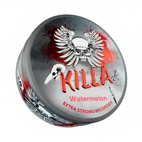 Killa Nicopods - Pack of 10 - Vape wholesale supplies
