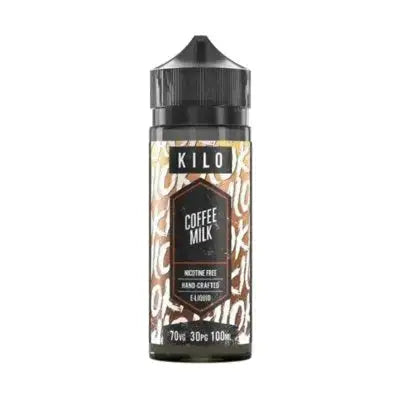 Kilo 100ML Shortfill - Vape wholesale supplies