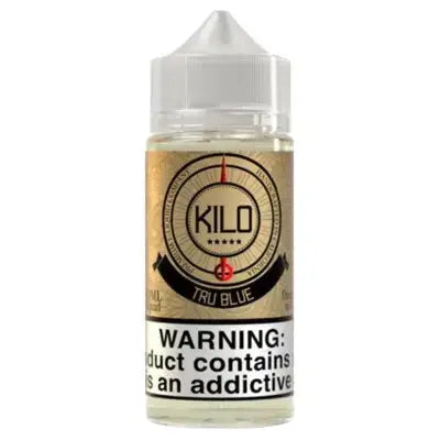 Kilo Original Series 100ML Shortfill My Store