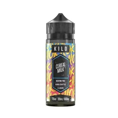 Kilo Original Series 100ML Shortfill My Store