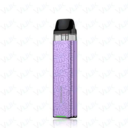 Vaporesso XROS 3 Mini - Lilac Purple