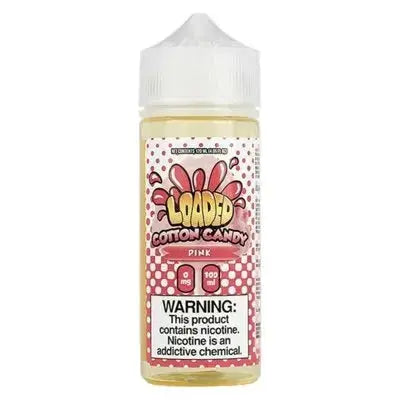 Loaded 100ML Shortfill - Vape wholesale supplies