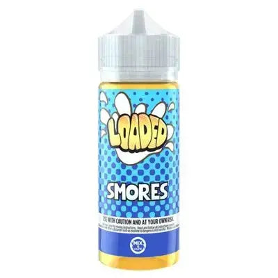 Loaded 100ML Shortfill - Vape wholesale supplies
