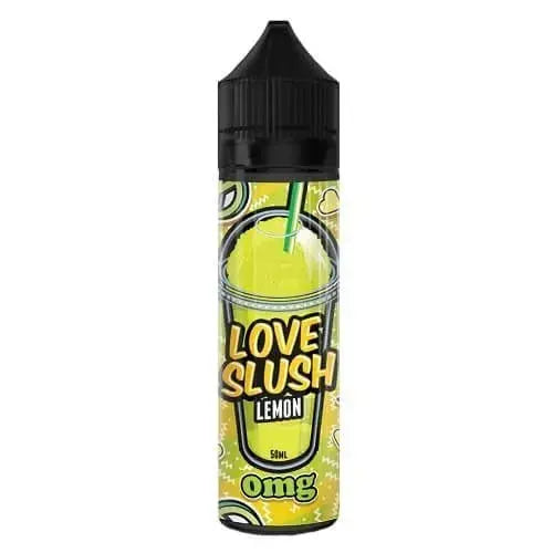 Love Slush Shortfill E-Liquid 50ml My Store