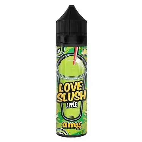 Love Slush Shortfill E-Liquid 50ml My Store