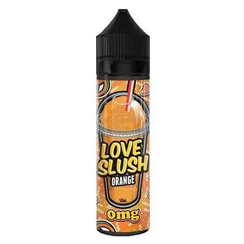 Love Slush Shortfill E-Liquid 50ml My Store