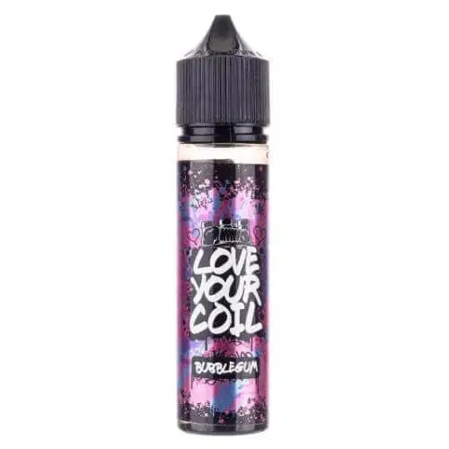 Love Your Coil 50ml Shortfill My Store