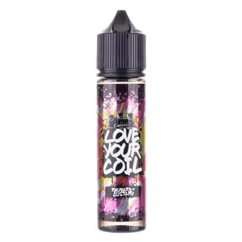Love Your Coil 50ml Shortfill My Store