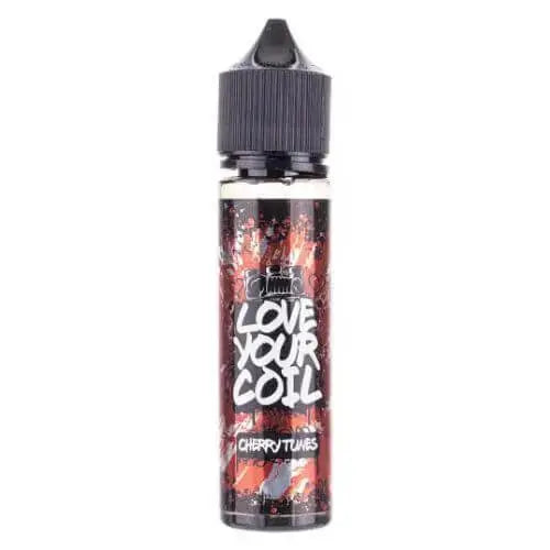 Love Your Coil 50ml Shortfill My Store