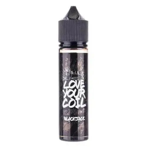 Love Your Coil 50ml Shortfill My Store