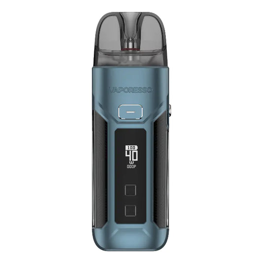 Vaporesso Luxe X - Blue - Box of 1