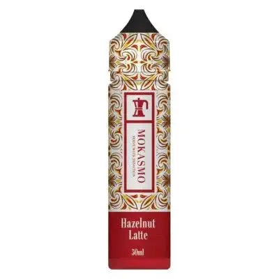 Mokasmo 50ml Shortfill My Store
