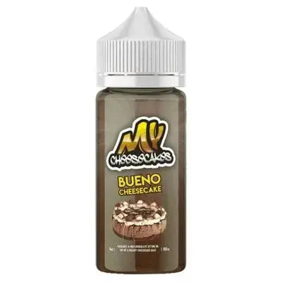 My E-Liquids Cheesecakes 100ML Shortfill My Store