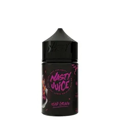 Nasty Juice 50ml Shortfill All Ranges - Vape wholesale supplies