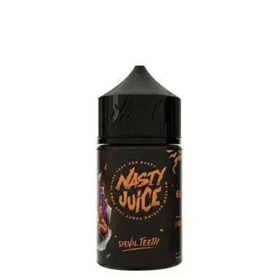 Nasty Juice 50ml Shortfill All Ranges - Vape wholesale supplies
